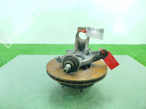 Used Right front steering knuckle FORD TRANSIT Van (FA_ _) 2.4 TDE (115 hp) 30553836