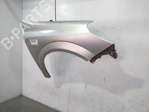 Right front fenders OPEL ASTRA H (A04)  | BP22274522C42 