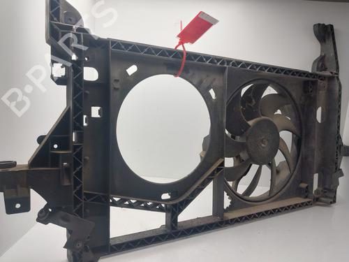 Ventilateur radiateur RENAULT MASTER II Van (FD) 2.5 dCi 100 (FD0U, FD0V, FD3U, FD3V, FD8U, FD8V) (99 hp) 31876918