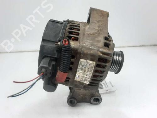 Generator FORD FOCUS I (DAW, DBW) 1.6 16V (100 hp) 5180992