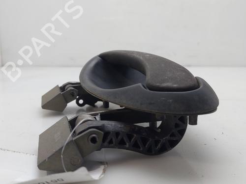 Rear left exterior door handle SAAB 9-5 Estate (YS3E) 3.0 TiD | BP18031385C130 