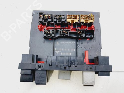 Sikringsdåse AUDI A3 (8P1) [2003-2013]  29450938