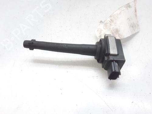 Ignition coil NISSAN TIIDA Hatchback (C11) 1.8 | BP9682655M94 
