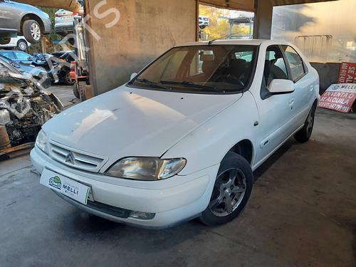 Steering column stalk CITROËN XSARA (N1) 1.9 TD | BP15818895I23 