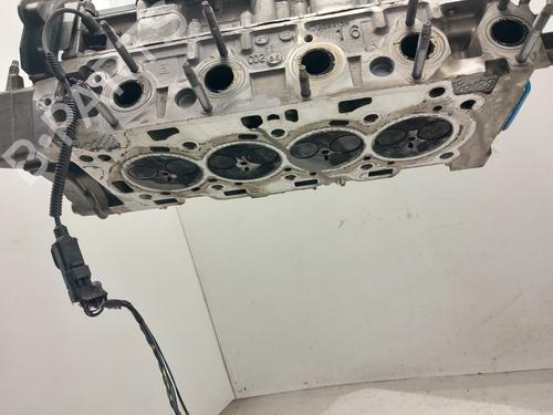 Cylinder head FORD FIESTA VI (CB1, CCN) 1.6 TDCi | BP36648725M5 - Image 2