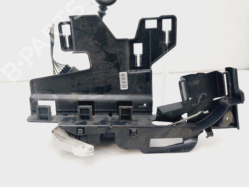 Front left lock FORD FIESTA VI (CB1, CCN) 1.6 TDCi | BP25471061C98 