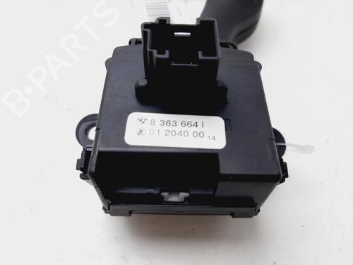 Steering column stalk BMW 5 (E39) 520 d | BP19709782I23 
