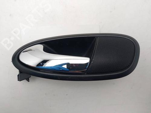 Used Rear left interior door handle Rear left interior door handle SEAT TOLEDO III (5P2) [2004-2009] 39717755 39717755