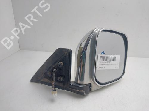 Used Right mirror Right mirror MITSUBISHI PAJERO SPORT I (K7_, K9_) [1996-2026] 35978513 35978513