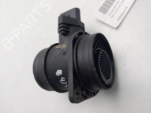 Mass air flow sensor SEAT ALTEA (5P1) | BP38708256M95 - Image 2