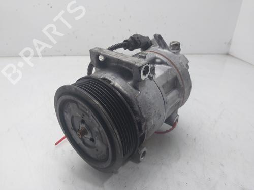 Used AC compressor AC compressor CITROËN C4 Picasso II [2013-2026] 32758426 32758426