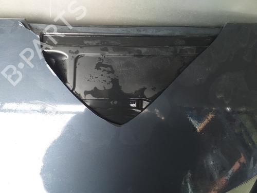 Tailgate OPEL INSIGNIA A Sports Tourer (G09) 2.0 CDTI (35) | BP17902362C6 