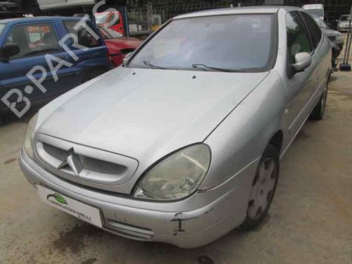 CITROËN XSARA Coupe (N0) 1.9 D (70 hp) 917876