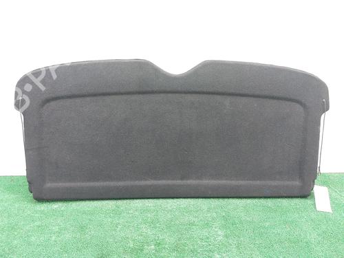 Used Rear parcel shelf PEUGEOT 307 (3A/C) [2000-2012]  21392959