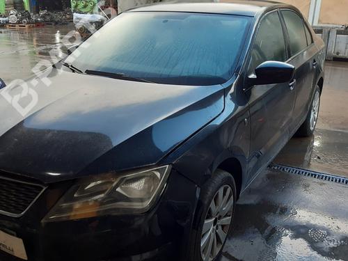 Rear left exterior door handle SEAT TOLEDO IV (KG3)  | BP9845257C130  - Image 10