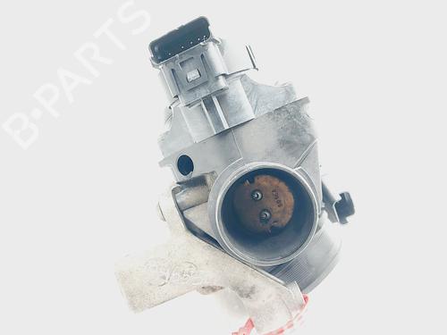 Throttle body PEUGEOT 407 (6D_)  | BP18134526M82 