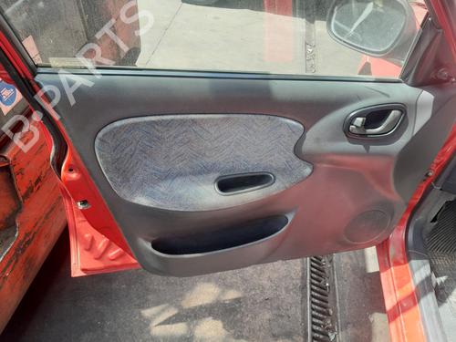 Right taillight DAEWOO LANOS (KLAT) 1.5 | BP18107095C35 