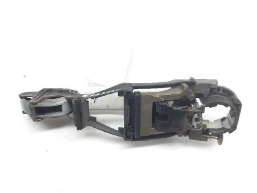 Front left exterior door handle SEAT LEON (1P1) 1.9 TDI | BP5249753C128 