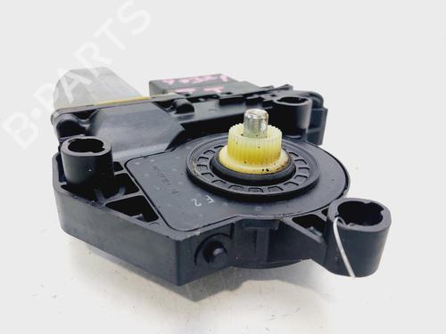 Vindusheismotor venstre bak VW GOLF IV (1J1) 1.9 TDI | BP31070208E23