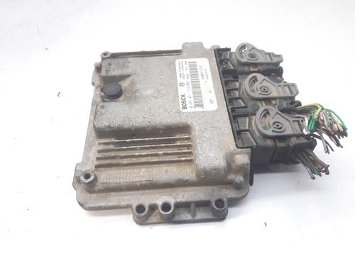 Engine control unit (ECU) RENAULT LAGUNA II (BG0/1_) 1.9 dCi (BG08, BG0G) | BP12405266M57 