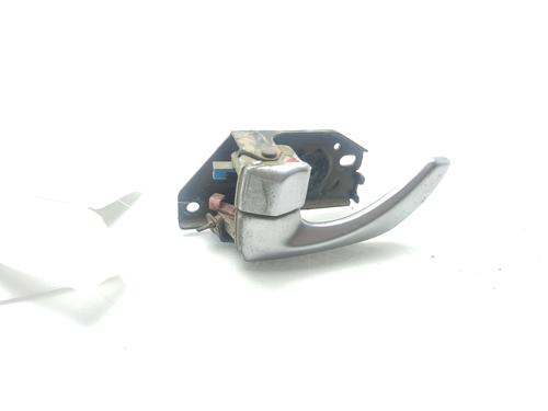 Used Front left interior door handle HYUNDAI TERRACAN (HP) [2001-2008]  26448745