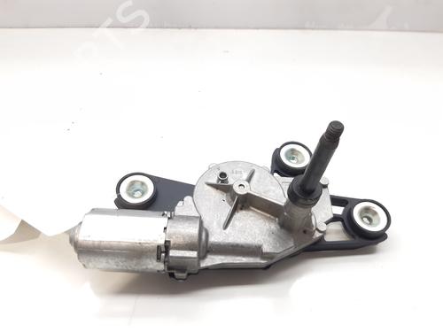 Used Rear wiper motor FORD ECOSPORT 1.5 TDCi (90 hp) 11376782