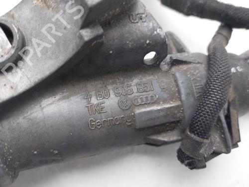 Ignition barrel SEAT LEON (1M1) | BP36219675M48 - Image 6