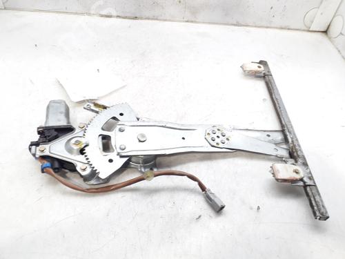Rear left window mechanism HONDA HR-V (GH_) 1.6 16V (GH1, GH3) | BP10633049C24 