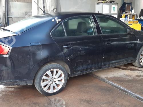 Rear left exterior door handle SEAT TOLEDO IV (KG3)  | BP9845257C130  - Image 5