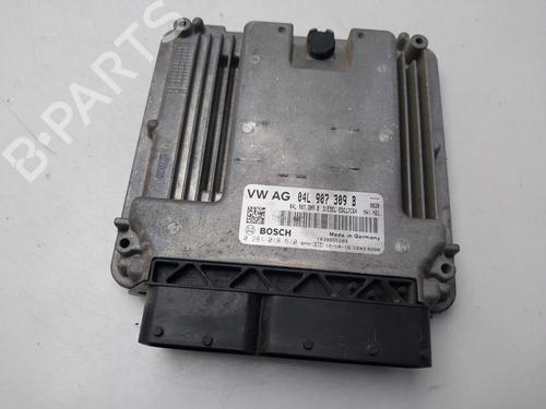 Computer motormanagement Computer motormanagement VW GOLF VII (5G1, BQ1, BE1, BE2) [2012-2021] 36142399 36142399