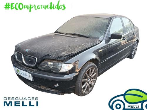 Rim BMW 3 (E46) 320 d | BP29594364C45 