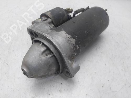Starter AUDI A4 B6 Avant (8E5) 1.9 TDI | BP40435339M8 - Image 2