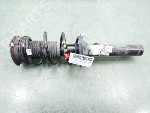 Right front shock absorber CUPRA FORMENTOR (KM7, KMP)  | BP25798333M17 