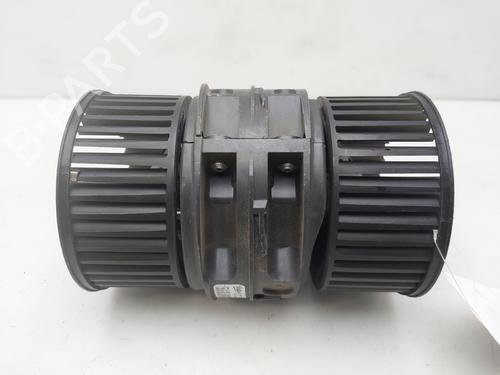 Used Heater blower motor Heater blower motor RENAULT SCÉNIC III (JZ0/1_) [2008-2016] 37011692 37011692