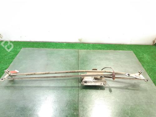 Front wiper motor CITROËN XSARA PICASSO (N68) 2.0 HDi | BP10358274M29 