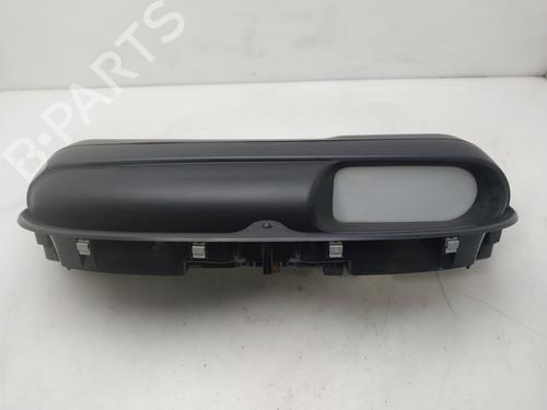 Instrument cluster CITROËN C3 Picasso (SH_) | BP37630174C47 - Image 6