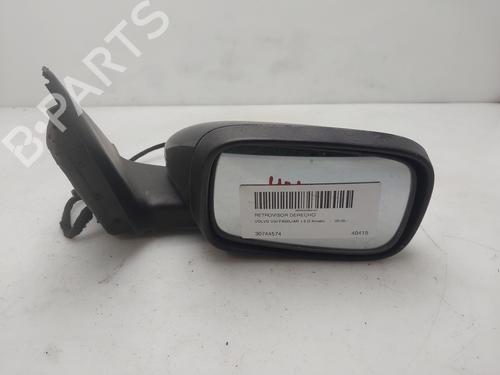 Used Right mirror Right mirror VOLVO V50 (545) 1.6 D (109 hp) 36418903 36418903