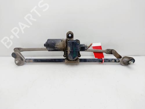 Used Front wiper motor CHEVROLET LACETTI (J200) 2.0 D (121 hp) 29810659