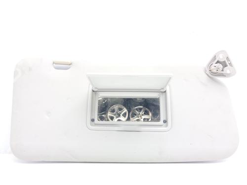 Right sun visor NISSAN X-TRAIL I (T30)  | BP12418501I2 