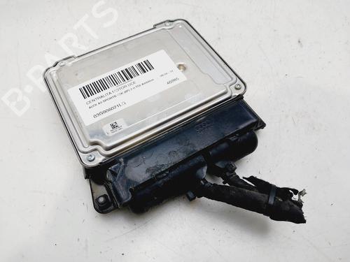 Engine control unit (ECU) AUDI A3 Sportback (8PA) | BP30709753M57