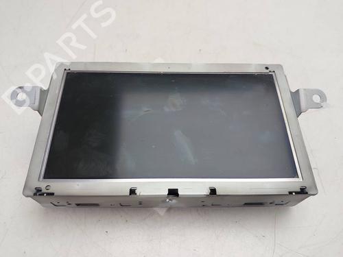 Kombi Kontakt / Stilkkontakt Kombi Kontakt / Stilkkontakt CHEVROLET ORLANDO (J309) 2.0 D (163 hp) 39647442 39647442