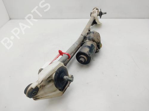 Front wiper motor NISSAN MICRA III (K12) | BP32134520M29