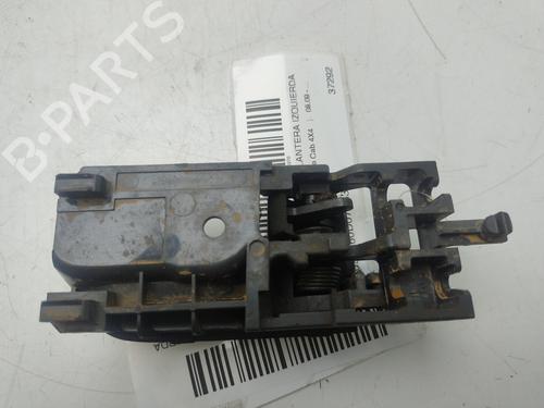Front left interior door handle TOYOTA HILUX VII Pickup (_N1_, _N2_, _N3_)  | BP27334197I13 