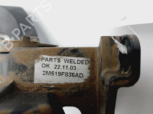 Pedal FORD FOCUS I (DAW, DBW) 1.8 Turbo DI / TDDi | BP28074759I4 