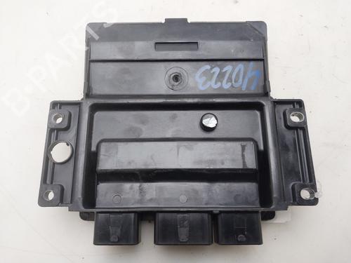 Engine control unit (ECU) KIA CARNIVAL II (GQ) 2.9 CRDi | BP34188625M57 - Image 4