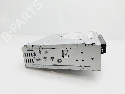 Radio VOLVO C30 (533) D3 | BP27090763E6 - Image 5