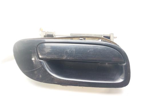 Rear right exterior door handle VOLVO S60 I (384) 2.4 D (163 hp) 9187669 |