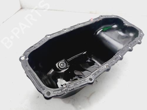 Used Oil sump FIAT PUNTO EVO (199_) 1.3 D Multijet (199AXC1A, 199BXC1A, 199AXT1A, 199BXT1A) (75 hp) 19641983