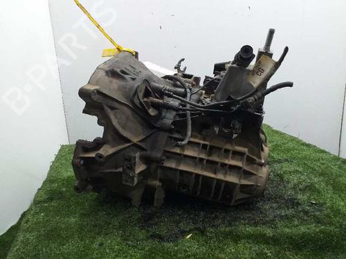 Gearbox FORD MONDEO III (B5Y) 2.0 16V TDDi / TDCi | BP4714629M3 