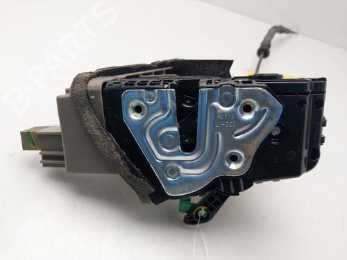 Used Rear left lock Rear left lock KIA XCEED (CD) [2019-2026] 34188653 34188653